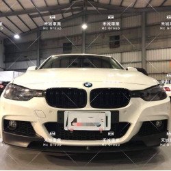 BMW-F30PP前下巴