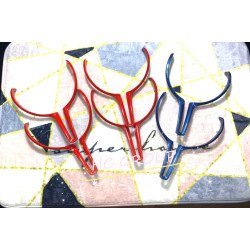 BMW-方向盤Y蓋飾板（原廠件置換）