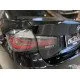 BMW F30 MP燻黑尾燈 BMW F30 MP燻黑尾燈