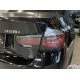 BMW F30 MP燻黑尾燈 BMW F30 MP燻黑尾燈
