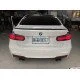 BMW F30 MP燻黑尾燈 BMW F30 MP燻黑尾燈
