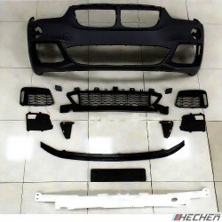 空力套件 BMW F48 X1 SERIES 大包總成