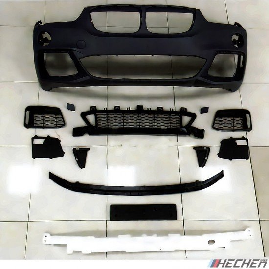 空力套件 BMW F48 X1 SERIES 大包總成