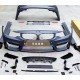 空力套件BMW F32 F33 F36 M4大包總成 空力套件BMW F32 F33 F36 M4大包總成