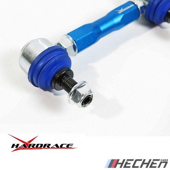 HARDRACE 強化可調李仔串 125-164 mm (10 mm) HARDRACE 強化可調李仔串 125-164 mm (10 mm)