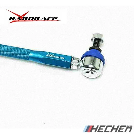 HARDRACE 強化可調李仔串 240-279 mm (10 mm) HARDRACE 強化可調李仔串 240-279 mm (10 mm)