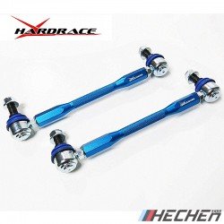 HARDRACE 強化可調李仔串 243-282 mm (12 mm) HARDRACE 強化可調李仔串 243-282 mm (12 mm)
