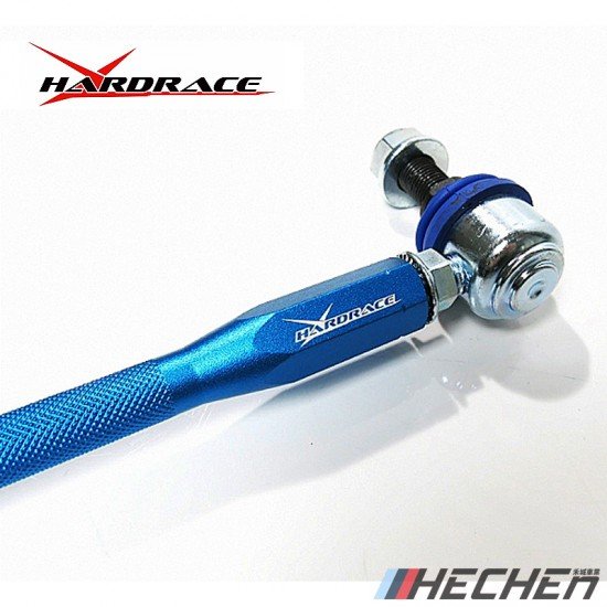 HARDRACE 強化可調李仔串 243-282 mm (12 mm) HARDRACE 強化可調李仔串 243-282 mm (12 mm)