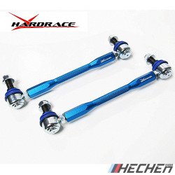 HARDRACE 強化可調李仔串 283-322 mm (12mm) HARDRACE 強化可調李仔串 283-322 mm (12mm)