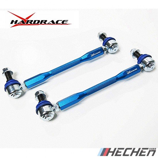HARDRACE 強化可調李仔串 283-322 mm (12mm) HARDRACE 強化可調李仔串 283-322 mm (12mm)