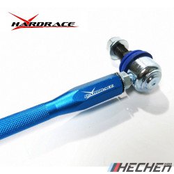 HARDRACE 強化可調李仔串 283-322 mm (12mm) HARDRACE 強化可調李仔串 283-322 mm (12mm)