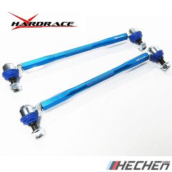 HARDRACE 強化可調李仔串 323-362 mm (12mm) HARDRACE 強化可調李仔串 323-362 mm (12mm)