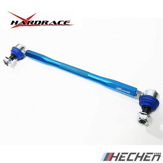 HARDRACE 強化可調李仔串 323-362 mm (12mm) HARDRACE 強化可調李仔串 323-362 mm (12mm)