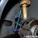HARDRACE 強化可調李仔串 323-362 mm (12mm) HARDRACE 強化可調李仔串 323-362 mm (12mm)