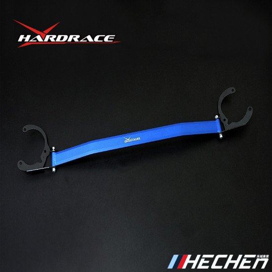 HARDRACE 引擎室拉桿  Q0580