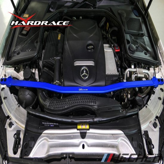 HARDRACE 引擎室拉桿 CLA-CLASS 15