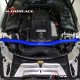 HARDRACE 引擎室拉桿 CLA-CLASS 15